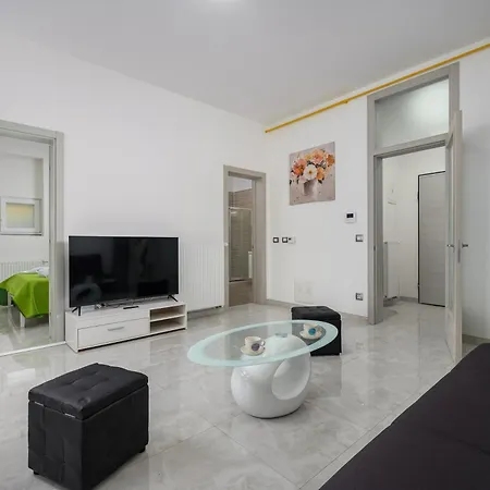 Apartamento Stancija Amorozo 5 Ap 2 Poreč