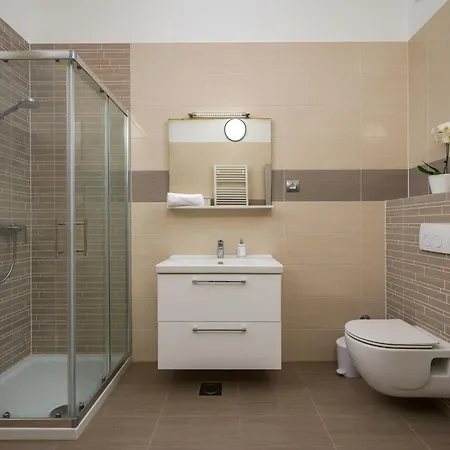 Stancija Amorozo 5 Ap 2 Appartement