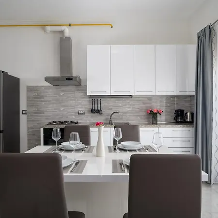 Apartamento Stancija Amorozo 5 Ap 2