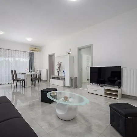 Appartement Stancija Amorozo 5 Ap 2 Poreč