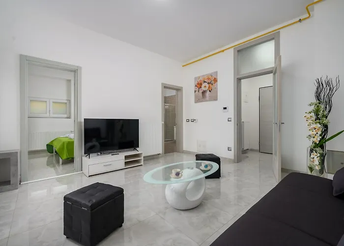 Apartman Stancija Amorozo 5 Ap 2 Poreč