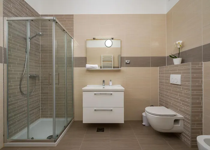 Stancija Amorozo 5 Ap 2 Apartman