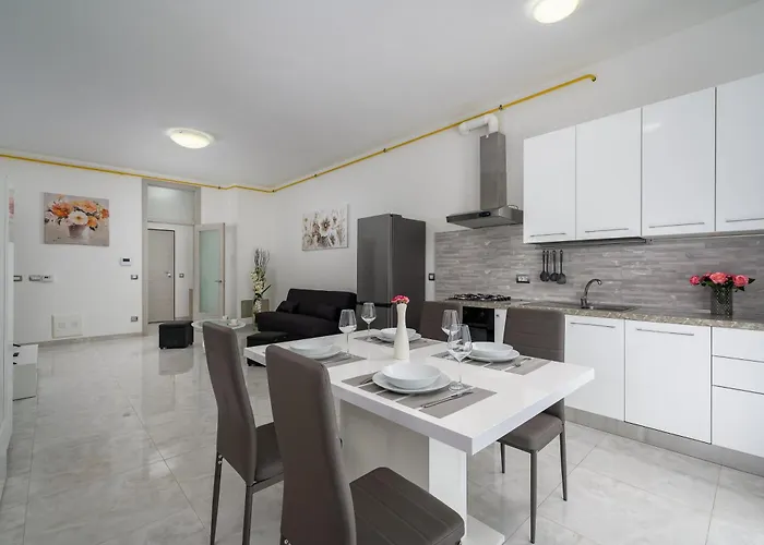 Stancija Amorozo 5 Ap 2