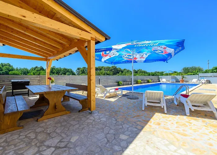 Stancija Amorozo 5 Ap 2 Διαμέρισμα *