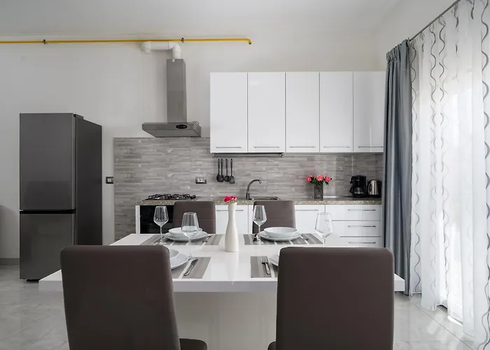 Apartman Stancija Amorozo 5 Ap 2