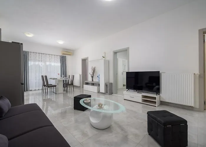Apartman Stancija Amorozo 5 Ap 2 Poreč